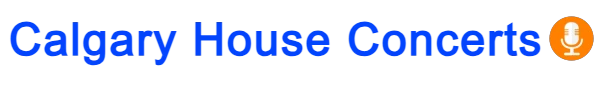 Calgary House Concerts